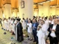 نخستین کاروانهای زائران ایرانی با بدرقه مسئولان حج و زیارت عازم مکه شدند 11