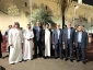 نخستین کاروانهای زائران ایرانی با بدرقه مسئولان حج و زیارت عازم مکه شدند 12
