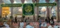 حال و هوای کربلا در آستانه میلاد مبارک امام رضا علیه السلام