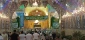 حال و هوای کربلا در آستانه میلاد مبارک امام رضا علیه السلام