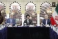 انعقاد الاجتماع الأول لمسئولی حج هذا العام فی المدینة المنورة 2
