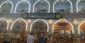 حال و هوای کربلا در آستانه میلاد مبارک امام رضا علیه السلام