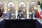 First Meeting of Hajj 1403 Officials Was Held in Medina 2