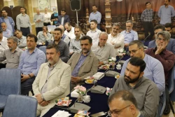برگزاری جشن ولادتی متفاوت برای امام رضا(ع) در زادگاه آن حضرت مدینه منوره 3