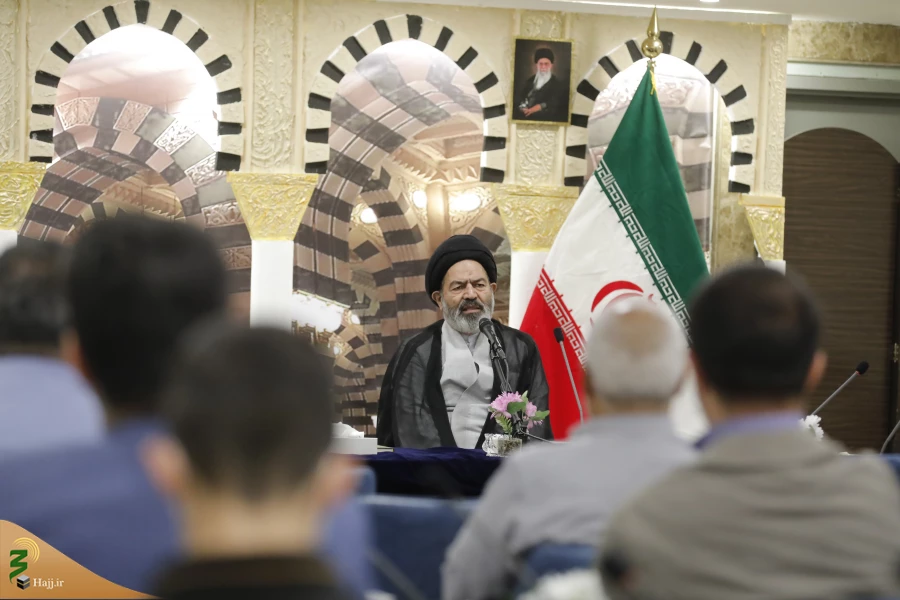 برگزاری جشن ولادتی متفاوت برای امام رضا(ع) در زادگاه آن حضرت مدینه منوره 2