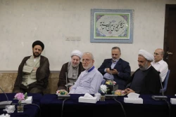 برگزاری جشن ولادتی متفاوت برای امام رضا(ع) در زادگاه آن حضرت مدینه منوره 2
