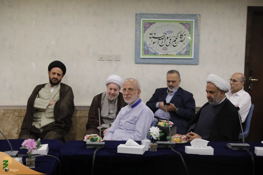 برگزاری جشن ولادتی متفاوت برای امام رضا(ع) در زادگاه آن حضرت مدینه منوره 2