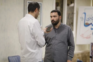 تلاوت هدفمند کاروان قاریان ایران  در حج تمتع ۱۴۰۳ 