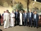 Departure of the first caravans of Iranian pilgrims with Hajj officials convoying  5