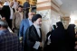بازدید سرپرست حجاج ایرانی از هتل محل اسکان زائران در مدینه + عکس 2
