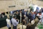 بازدید سرپرست حجاج ایرانی ازهتل محل اسکان زائران در مدینه  2