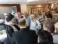 بازدید سرپرست حجاج ایرانی ازهتل محل اسکان زائران در مدینه  4