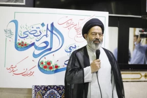 حجت‌الاسلام والمسلمین نواب: 
سیره و اخلاق رضوی مصداق ارزشمند سبک زندگی اسلامی است