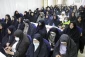 حجت‌الاسلام والمسلمین نواب: 
سیره و اخلاق رضوی مصداق ارزشمند سبک زندگی اسلامی است 3