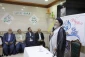 حجت‌الاسلام والمسلمین نواب: 
سیره و اخلاق رضوی مصداق ارزشمند سبک زندگی اسلامی است 5