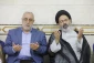 حجت‌الاسلام والمسلمین نواب: 
سیره و اخلاق رضوی مصداق ارزشمند سبک زندگی اسلامی است 6