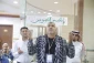 حجت‌الاسلام والمسلمین نواب: 
سیره و اخلاق رضوی مصداق ارزشمند سبک زندگی اسلامی است 2