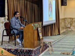 کارکنان بعثه و حج و زیارت سوگوار شهادت آیت الله رئیسی

گشودی بال پرواز و غریب و بی صدا رفتی + فیلم 2