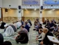 کارکنان بعثه و حج و زیارت سوگوار شهادت آیت الله رئیسی

گشودی بال پرواز و غریب و بی صدا رفتی + فیلم 7