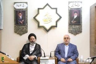 در نشست مسئولان حج در مدینه عنوان شد؛

بزرگداشت شهدای سانحه هوایی و حفظ آرامش زائران برای انجام اعمال حج  3