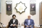 در نشست مسئولان حج در مدینه عنوان شد؛

بزرگداشت شهدای سانحه هوایی و حفظ آرامش زائران برای انجام اعمال حج  3
