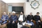 در نشست مسئولان حج در مدینه عنوان شد؛

بزرگداشت شهدای سانحه هوایی و حفظ آرامش زائران برای انجام اعمال حج  8