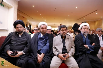 بزرگداشت شهدای سانحه هوایی 13