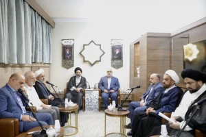 Hajj Officials in Medina Commemorate Martyrs of Air Crash and Keeping Peace of Pilgrims to Perform Hajj