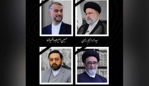 انا لله و انا الیه راجعون؛

خادم ملت ایران در مسیر خدمت به شهادت رسید