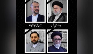 انا لله و انا الیه راجعون؛

خادم ملت ایران در مسیر خدمت به شهادت رسید