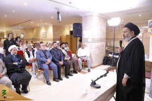 سلوك  الشهيد رئيسي اسوة لكل القائمين علي شوون الشعب و الثورة 3