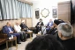 Hajj Officials in Medina Commemorate Martyrs of Air Crash and Keeping Peace of Pilgrims to Perform Hajj 6