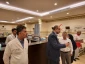 بازدید مدیر عملیات حج تمتع از بیمارستان ایرانی مکه 3
