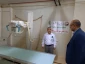 بازدید مدیر عملیات حج تمتع از بیمارستان ایرانی مکه 4
