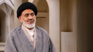 مسجد فضیخ و ماجرای پاره کردن مشک‌های شراب + فیلم 
