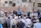 پوشش متنوع زائران مسجدالنبی(ص) در حج 1403 + عکس 2