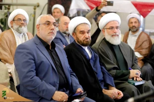 تأکید سرپرست حجاج ایرانی بر الگوگیری از شهید خدمت 4