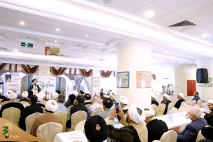 تأکید سرپرست حجاج ایرانی بر الگوگیری از شهید خدمت 5