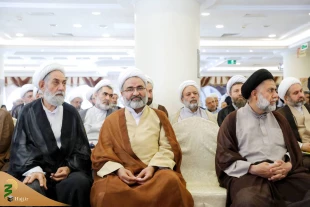 تأکید سرپرست حجاج ایرانی بر الگوگیری از شهید خدمت 6
