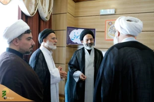 تأکید سرپرست حجاج ایرانی بر الگوگیری از شهید خدمت 8