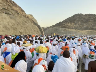 اسرار حج 5