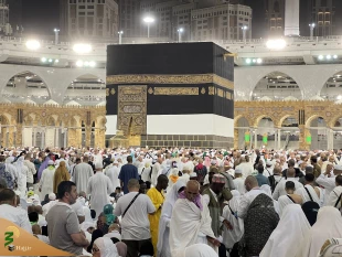 اسرار حج 8