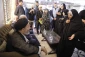 بازدید سرزده مسئولان حج و زیارت از هتل محل اقامت زائران ایرانی در مدینه 6