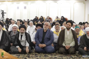 «شهدای خدمت» از مهدی یاوران هستند 3