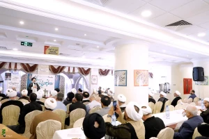Head of Iranian Pilgrims Stresses on Following Example of Martyrs of Service 