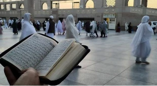 در پناه بهشت بقیع 2