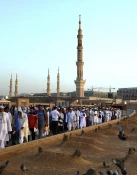 در پناه بهشت بقیع 5