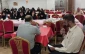 سوگواری زائران ایرانی در مدینه منوره درغم «شهید خدمت» 2