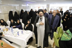 برگزاری حج با عزت یک اصل مهم و در اولویت است 4