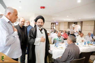برگزاری حج با عزت یک اصل مهم و در اولویت است 5
